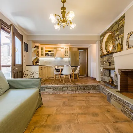 Akrathos * Ajos Nikolaos