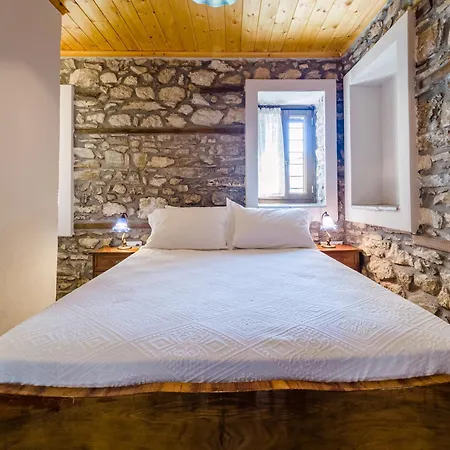 Akrathos Apartament Ajos Nikolaos