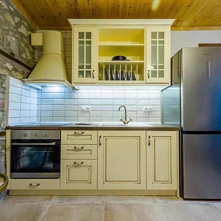 Akrathos Apartment Agios Nikolaos (Chalkidiki)
