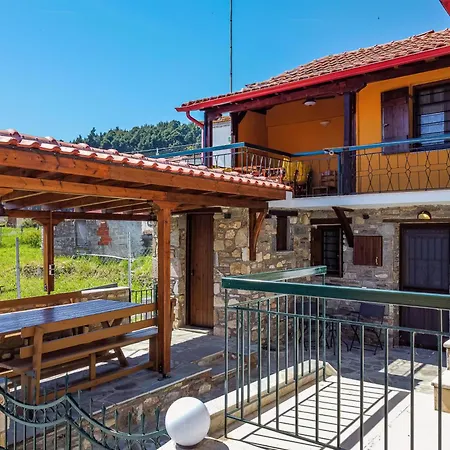 Akrathos Apartament Ajos Nikolaos