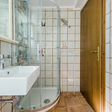 Appartement Akrathos