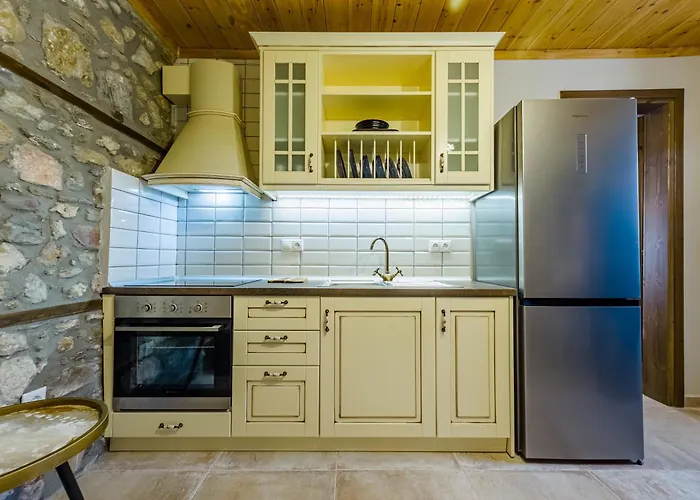Akrathos Apartment Agios Nikolaos (Chalkidiki)